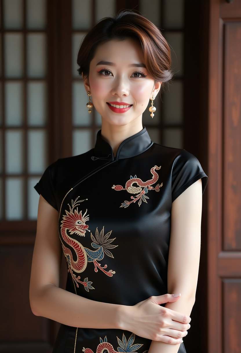 海报